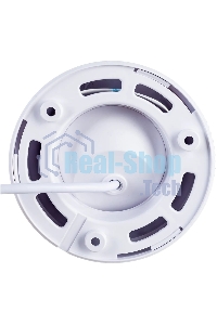 Купольная, универсальная 1080P видеокамера Falcon Eye FE-MHD-DP2e-20 4 в 1 (AHD, TVI, CVI, CVBS) с функцией 