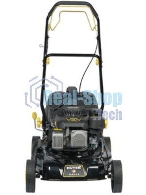 Газонокосилка бензиновая Huter GLM-200MS, 5 л.с.