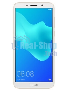 Лоток для SIM-карты Huawei Y5 2018 золотой