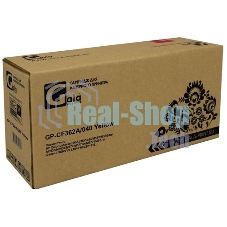 Картридж лазерный GalaPrint GP-CF362A/040 (№508A) желтый (5000 стр) для HP Color LaserJet M552/M552dn/M553/M553dn/M553n/M553x/M577/M577dn/M577f/M577c/Canon i-SENSYS LBP-710/LBP-712
