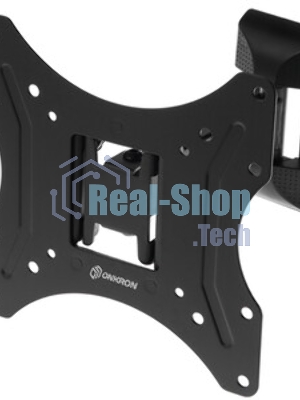 Кронштейн для мониторов Onkron NWS-SC24 черный 13