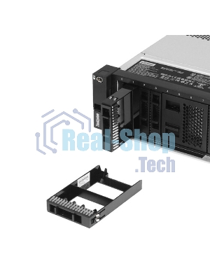 Райзер Lenovo ThinkSystem SR650 V2/SR665 x16/x8/x8 PCIe G3 Riser 1/2 Option Kit v2