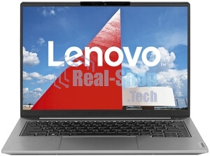 Ноутбук Lenovo ThinkBook 14 G6 IRL серый Intel Core i7 13700H 2400MHz/14