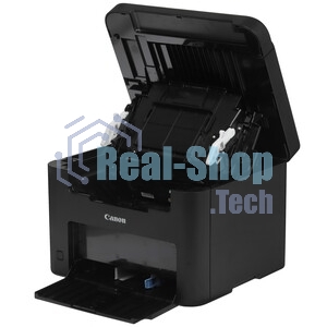 МФУ лазерное Canon i-Sensys MF272dw (5621C013), A4, ч/б, печ. 29 стр/мин., 600 x 2400 dpi (печать) 600x600dpi (скан), USB, RJ-45, Wi-Fi, Air Print, Mopria