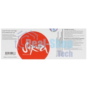 Картридж Sakura TK-1248 для принтера Kyocera MA2001, MA2001W, PA2001, PA2001W, черный, 1200к.