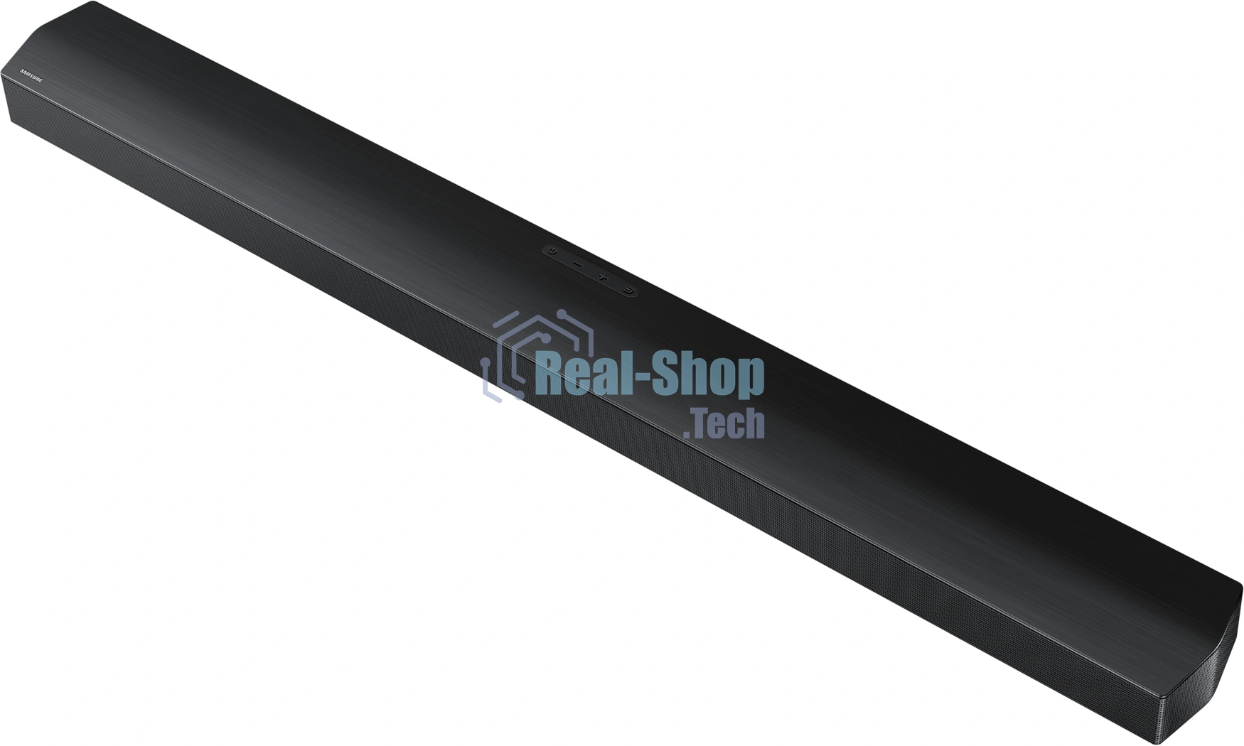 Саундбар Samsung HW-B750F/RU 3.1 120Вт+250Вт черный