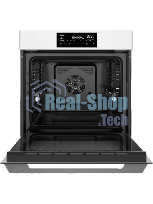 Шкаф духовой электрический MAUNFELD AEOD76106W