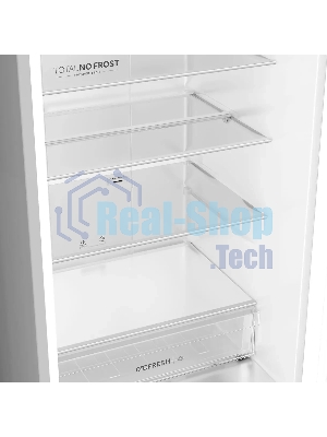 Холодильник Haier CEF538CSG серебристый двухкамерный 263/105л морозилка снизу, No Frost
