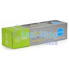 Картридж лазерный Cactus CS-CF352A желтый (1000 стр.) для HP M176/M177