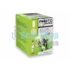 Фотобумага Cactus CS-GA6200500 глянцевая A6 200 г/м2 500 листов.