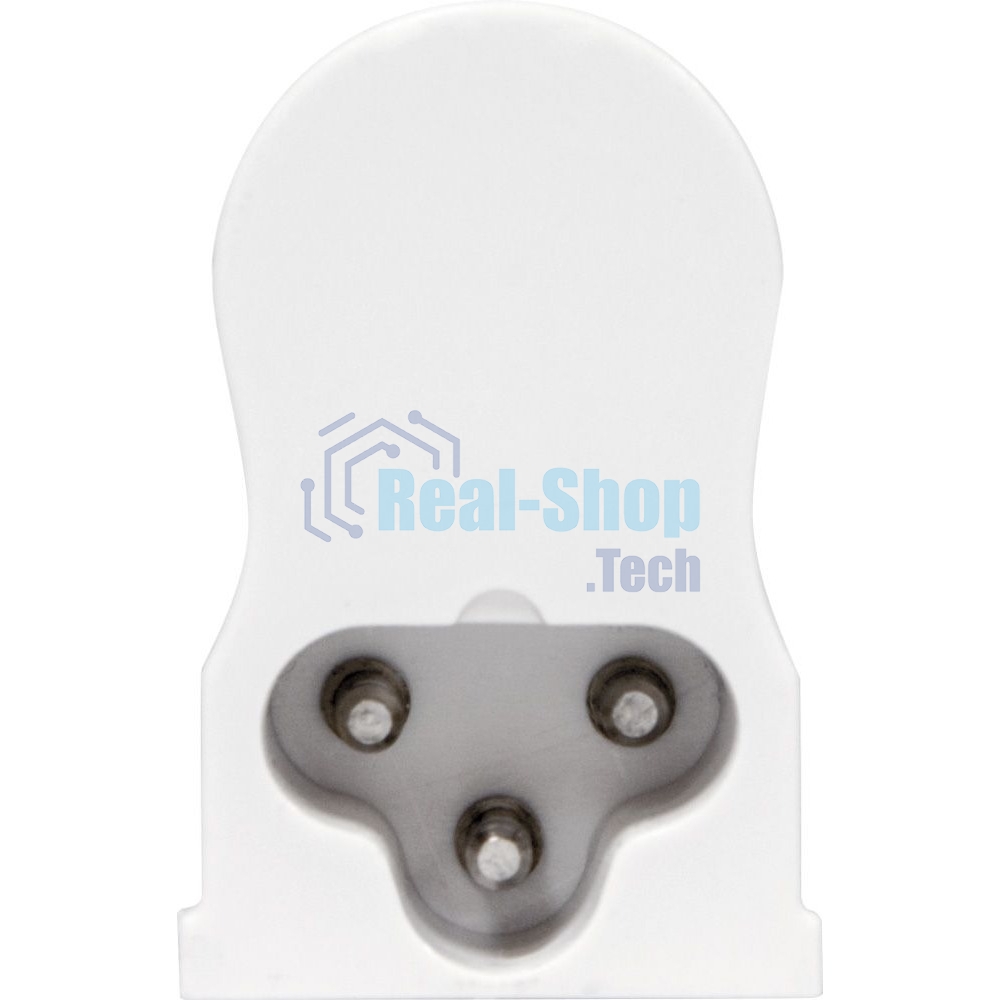 Светильник светодиодный Feron AL5038 27947 9Вт 800Lm 4500K с выкл.сет.шнур 870х22х35мм