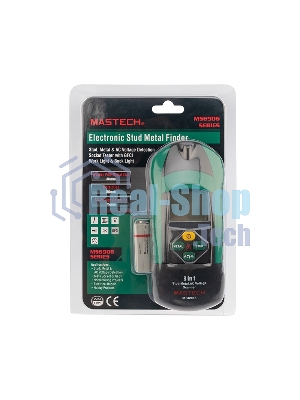 Детектор металла MASTECH MS6906