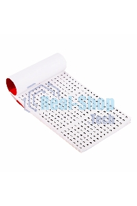 Маркеры самоклеящиеся Rexant МС-1 от 0 до 9