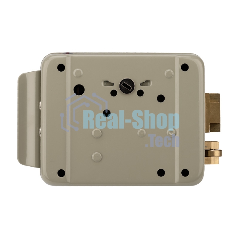 Замок электромеханический накладной универсальный SC-10