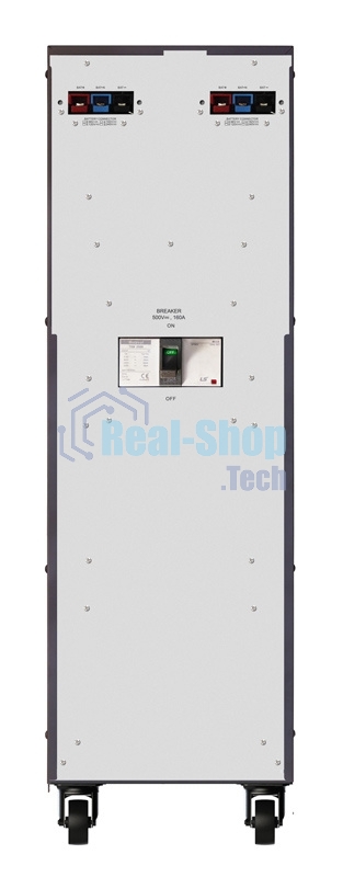 Батарея для ИБП Ippon Innova RT 33 40K Tower (480V 18Ah)