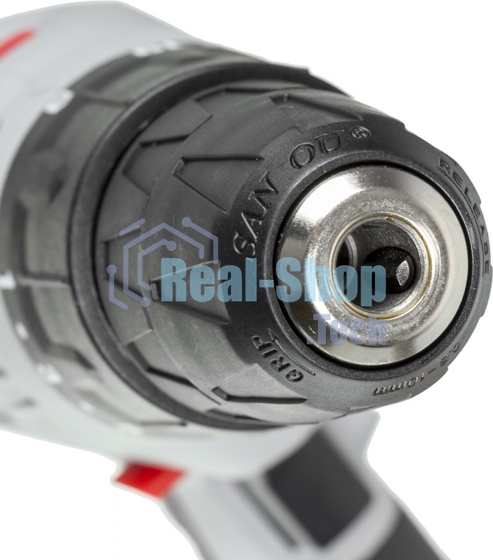 Дрель-шуруповерт Ресанта СШ-550-2 550Вт