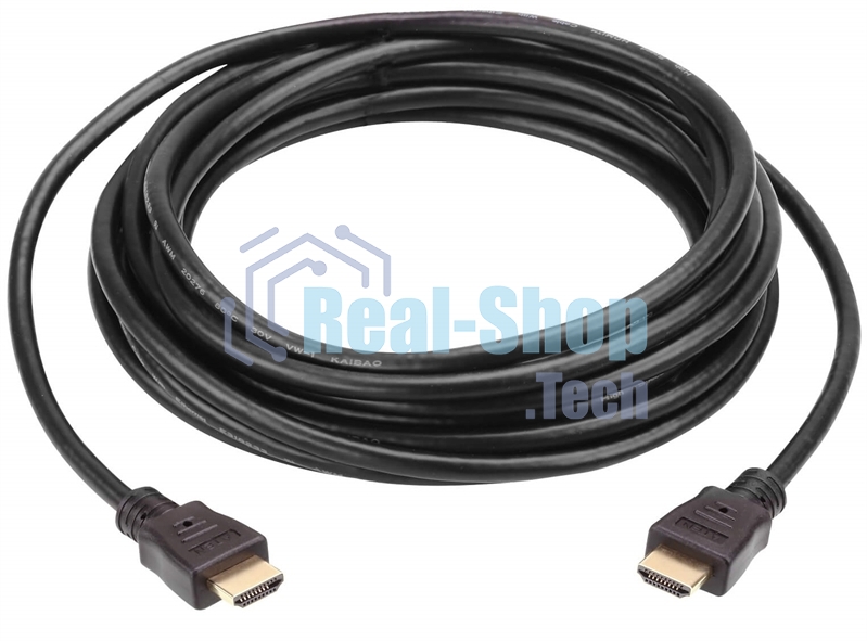 Кабель KVM CABLE HDMI 12M-D 2L-7D02H-1 ATEN