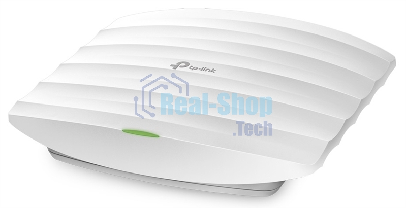 Беспроводная потолочная точка доступа серии N TP-Link SMB EAP115 скорость до 300 Мбит/с
