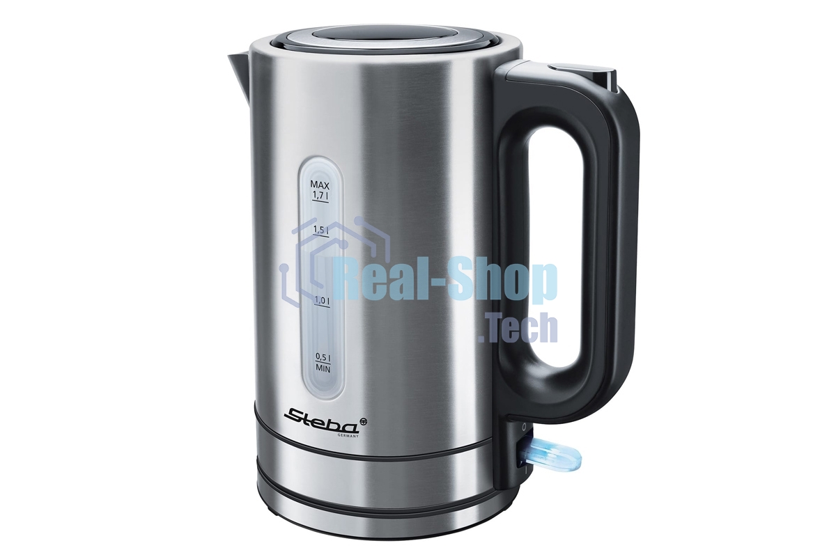Чайник Steba WK 20 INOX