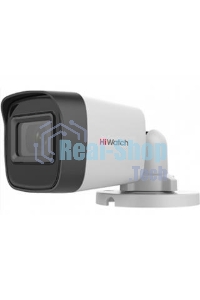 Камера видеонаблюдения HiWatch DS-T500(C) 2.8-2.8мм цветная
