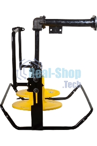 Роторная косилка РК-850В-14