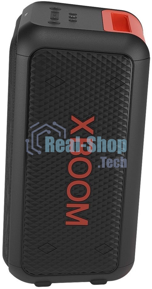 Музыкальный центр LG XL5S CD/RADIO/USB/Bluetooth SYSTEM