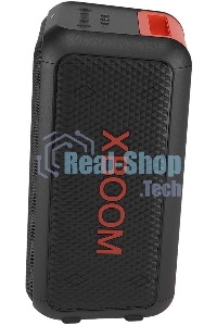 Музыкальный центр LG XL5S CD/RADIO/USB/Bluetooth SYSTEM