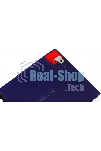 Батарея для ИБП Delta HR 12-4.5 (12V, 4.5Ah)