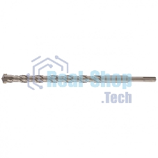 Бур по бетону Сибртех, 20 x 300мм, SDS PLUS