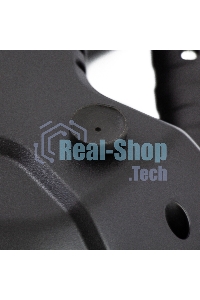 Компрессор воздушный Denzel DL1100 1,1 кВт, 180 л/мин, с набором аксессуаров 58005