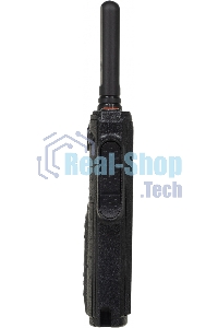 Портативная профессиональная радиостанция Rexant R-1