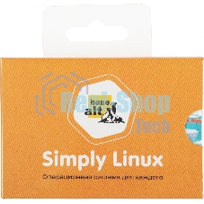 Операционная система BaseALT Simply Linux арх.64бит сопр.1г флеш-накопитель (ALT-T1615-12-F01-RTL)