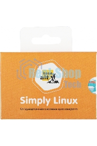 Операционная система BaseALT Simply Linux арх.64бит сопр.1г флеш-накопитель (ALT-T1615-12-F01-RTL)