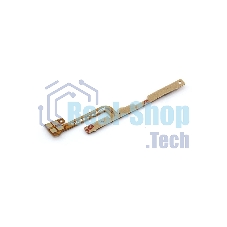 Шлейф кнопки включения и кнопок громкости для Nokia 8.1