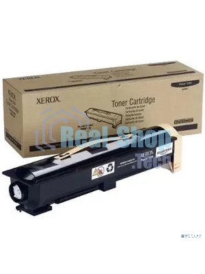 Картридж лазерный Xerox 106R03396 черный для VersaLink B7025/7030/7035