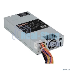Блок питания серверный 350W ExeGate (ServerPRO-1U-350ADS) APFC, унив. для 1U, 24pin,2x(4+4)pin,3xSATA,3xIDE
