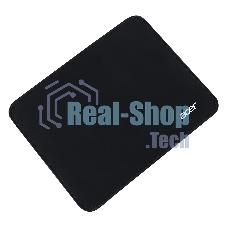 Коврик для мыши Acer OMP211 Средний черный 350x280x3мм