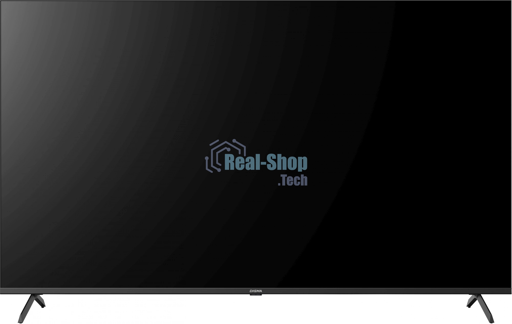 Телевизор Digma 65