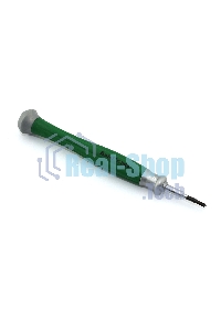 Отвертка для электронных компонентов K-363 2,5 Philips