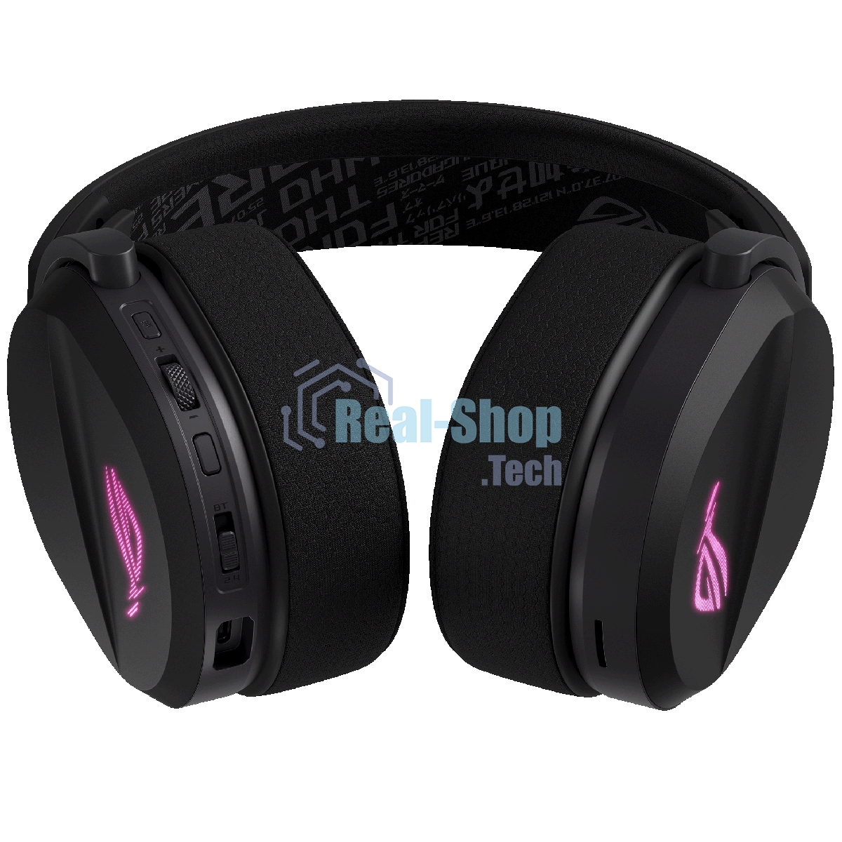 Гарнитура A501 ROG PELTA/BLK/A501 ROG PELTA/BLK