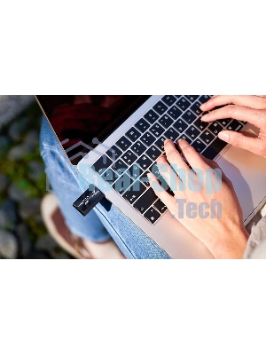 Внешний SSD ADATA SC730, 512 Gb, USB 3.2 Gen 2 Type-A/Type-C, R/W 600/600, черный
