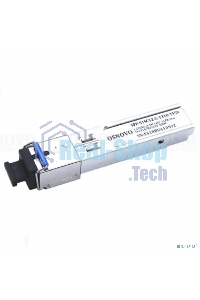 Модуль Osnovo SFP-S1SC12-G-1310-1550