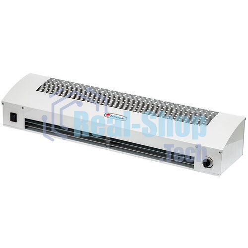 Завеса тепловая 3кВт 220В ТЭН HINTEK RS-0308-D 05.000036