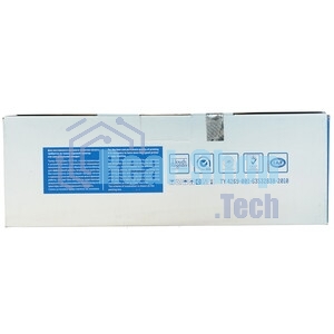 Картридж NVPrint совместимый HP C9700A для LJ Color 1500/2500 (5000k)