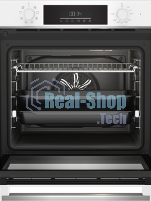 Духовой шкаф Beko BBIM14300WMS