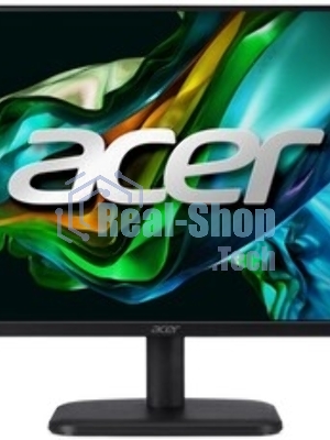 Монитор Acer EK271UEbmiipx черный 27