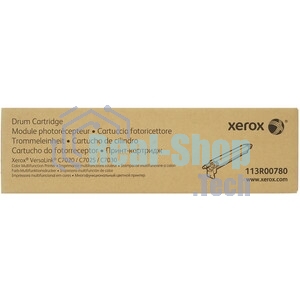 Барабан Xerox (113R00780), (109K (K) черный/87K (CMY) цветной), для VersaLink C7020/7025/7030