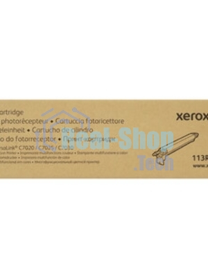 Барабан Xerox (113R00780), (109K (K) черный/87K (CMY) цветной), для VersaLink C7020/7025/7030