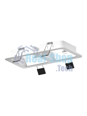 Корпус светильника C7905 SWH белый песок 180*90*H32mm MR16 GU5.3