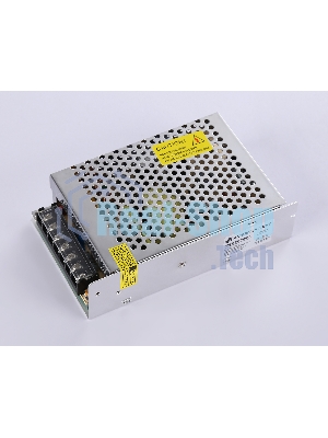 GS9604 блок питания 24V 100W 4.2A IP20 90-260V 110*78*37